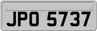 JPO5737