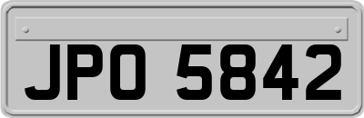 JPO5842