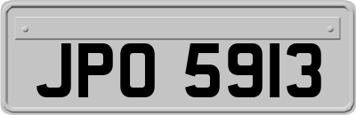 JPO5913