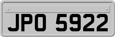 JPO5922