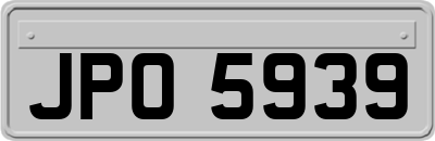 JPO5939