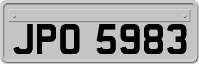 JPO5983