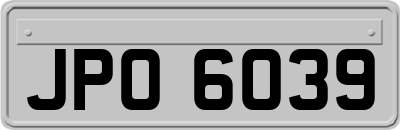JPO6039
