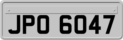 JPO6047