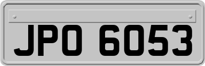 JPO6053