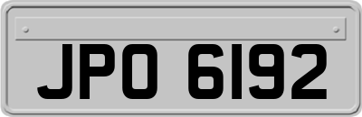 JPO6192