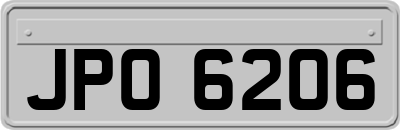JPO6206