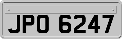 JPO6247