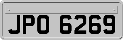 JPO6269