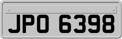 JPO6398