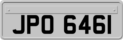 JPO6461