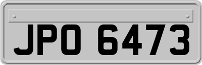JPO6473