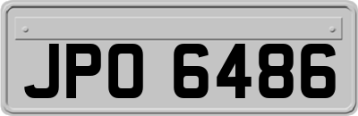 JPO6486