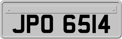 JPO6514