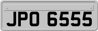 JPO6555