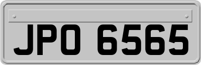 JPO6565