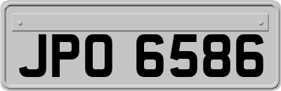 JPO6586