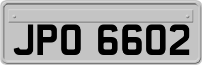 JPO6602