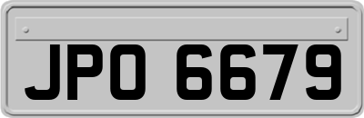 JPO6679
