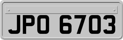 JPO6703