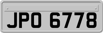 JPO6778