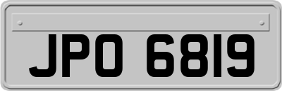 JPO6819