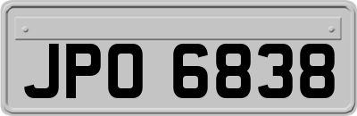 JPO6838