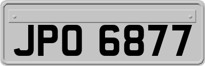 JPO6877