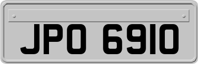 JPO6910