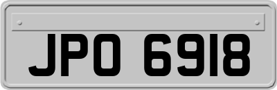 JPO6918