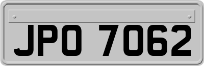 JPO7062