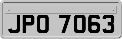 JPO7063
