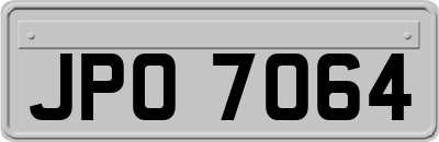 JPO7064
