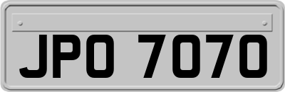 JPO7070