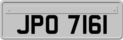 JPO7161