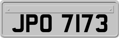 JPO7173