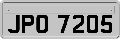 JPO7205
