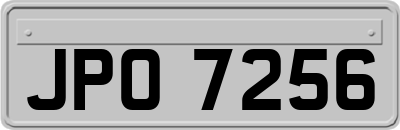 JPO7256