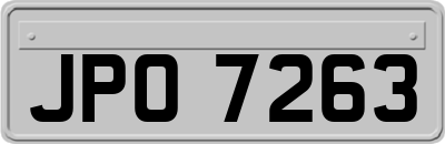 JPO7263