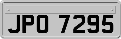 JPO7295