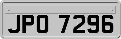 JPO7296