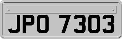 JPO7303