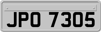 JPO7305
