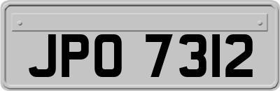 JPO7312