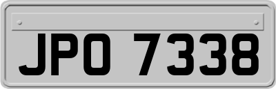 JPO7338