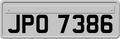 JPO7386