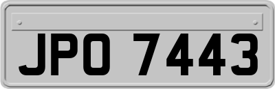 JPO7443