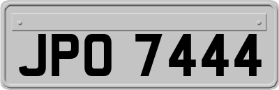 JPO7444