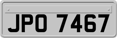 JPO7467
