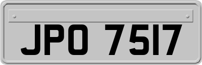 JPO7517